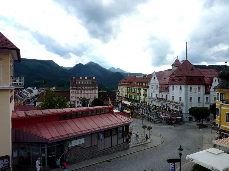 3 Mariazell