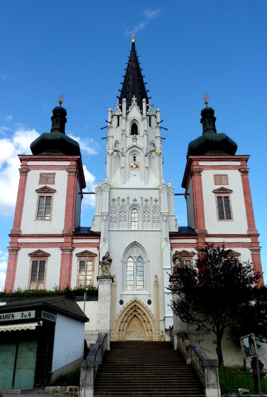 Mariazell