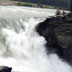 Athabasca Falls