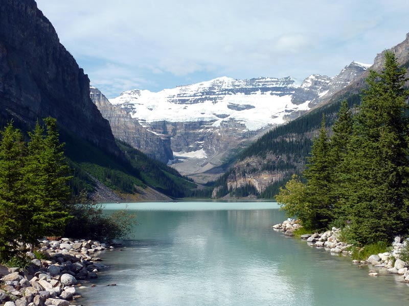 Lake Louise