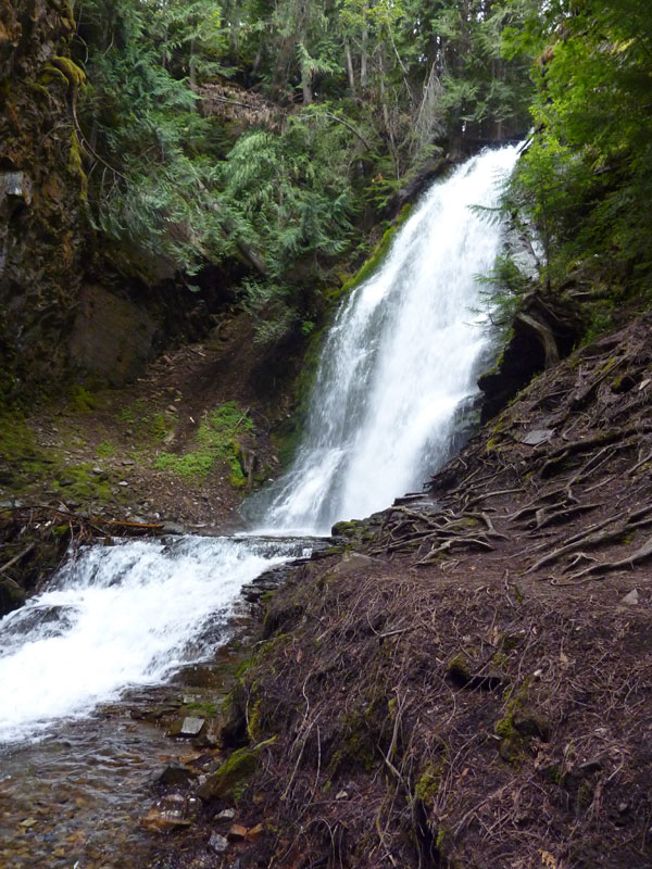 Fletcher Falls
