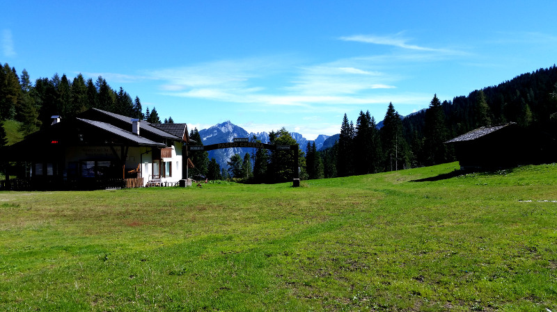 Passo Cereda
