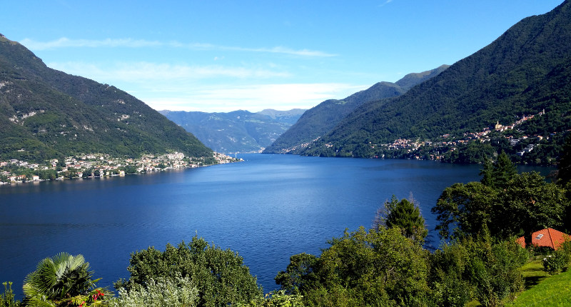 Lake Como