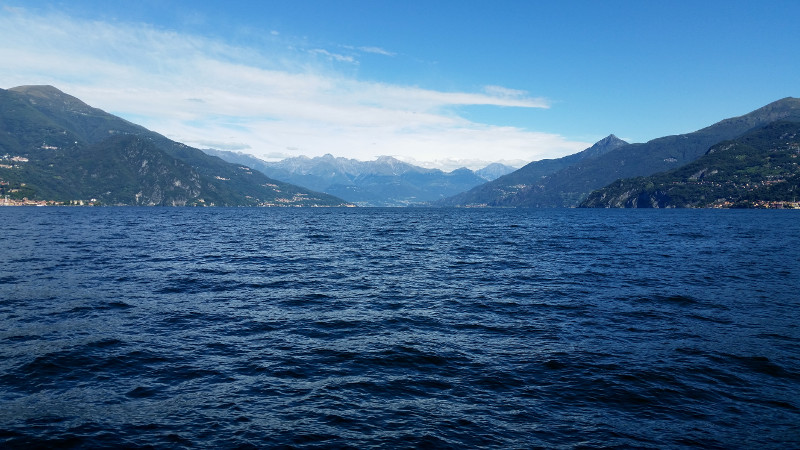 Lake Como