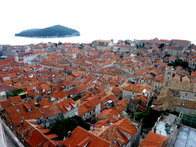 Dubrovnik