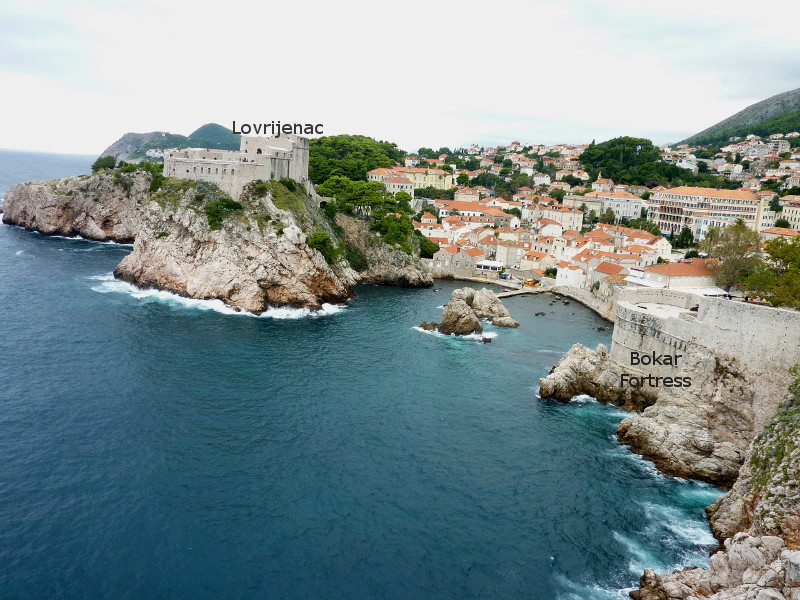 Dubrovnik