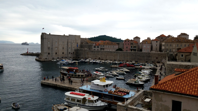 Dubrovnik