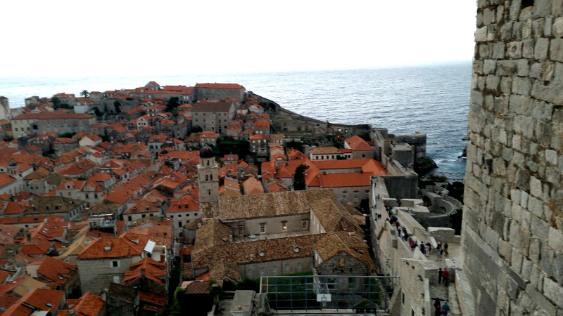 Dubrovnik