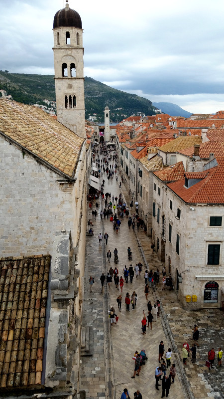 Dubrovnik