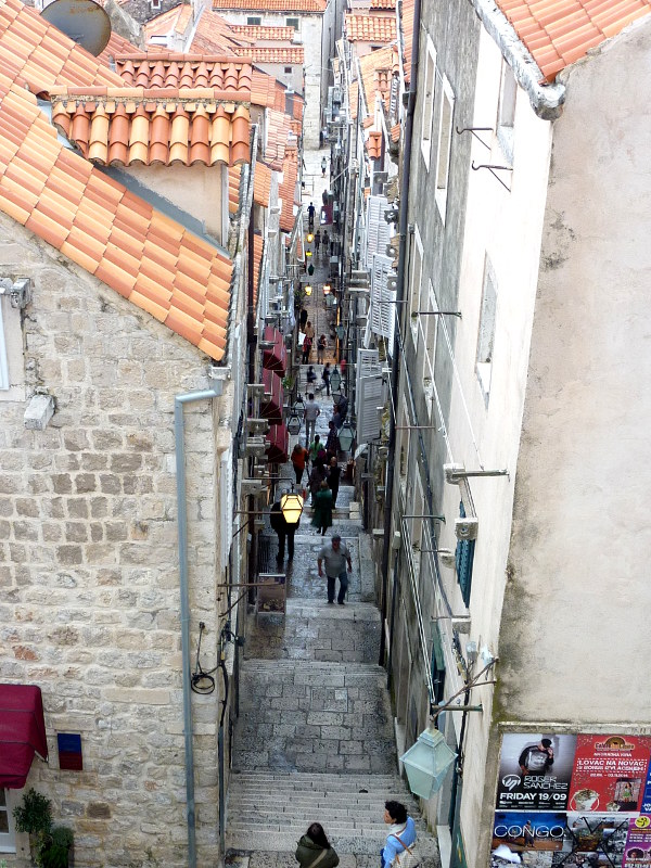 Dubrovnik