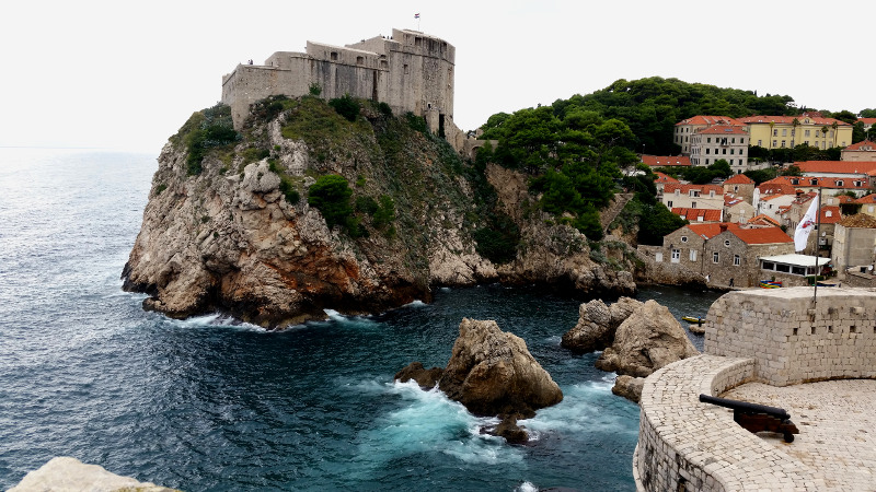 Dubrovnik