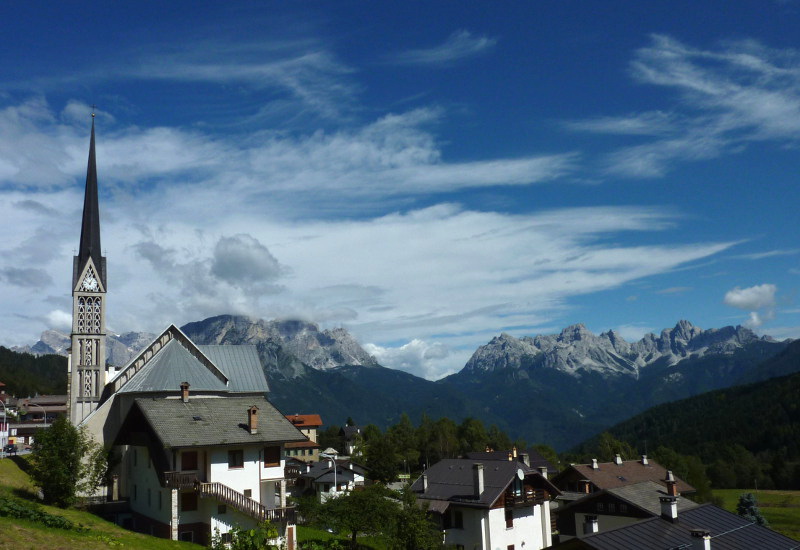 Frassene Agordino