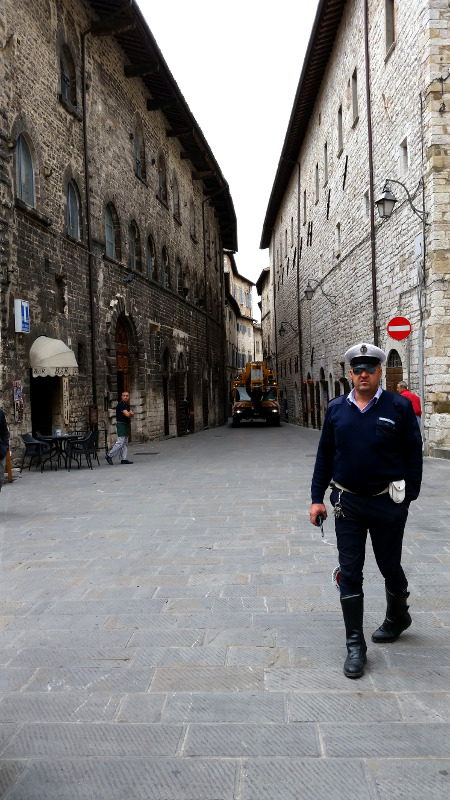 Gubbio