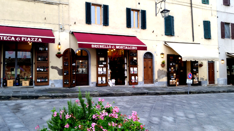Montalcino