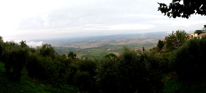 Montalcino