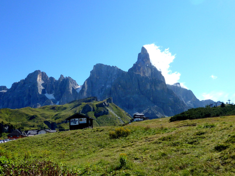 Passo Rolle