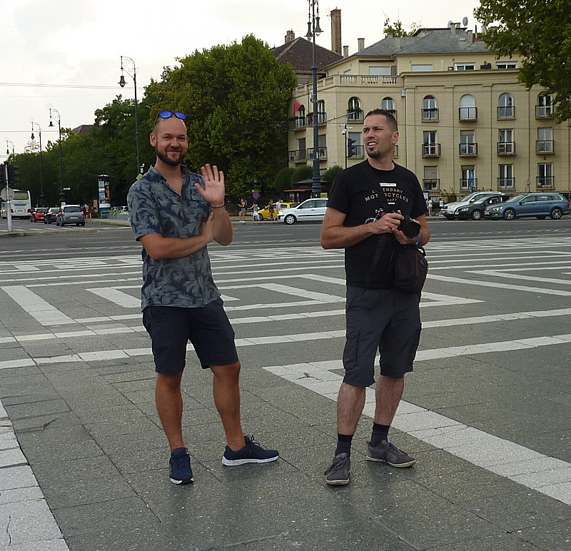 Rok and Premoz