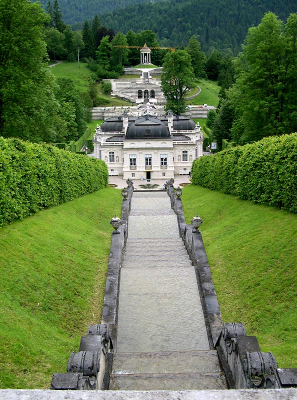 Linderhof