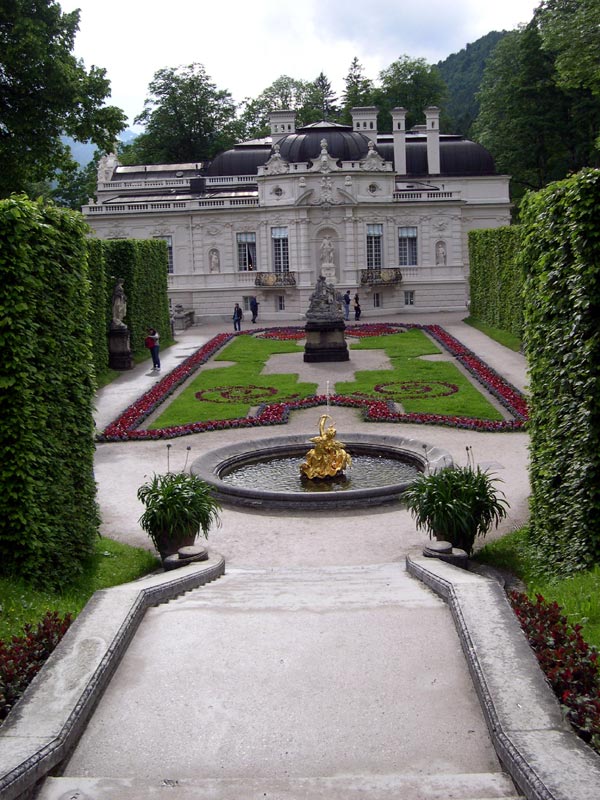 Linderhof