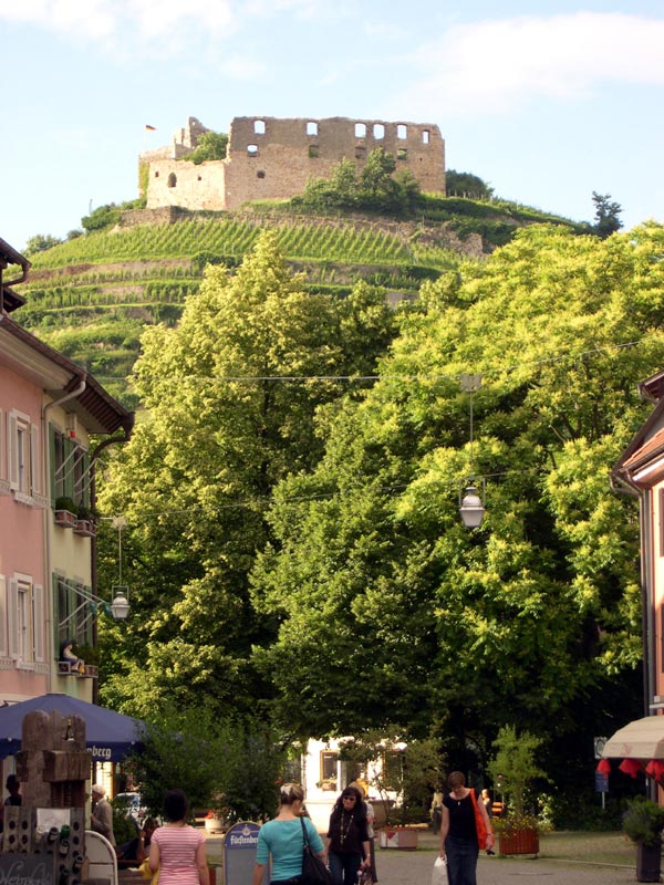 Staufen