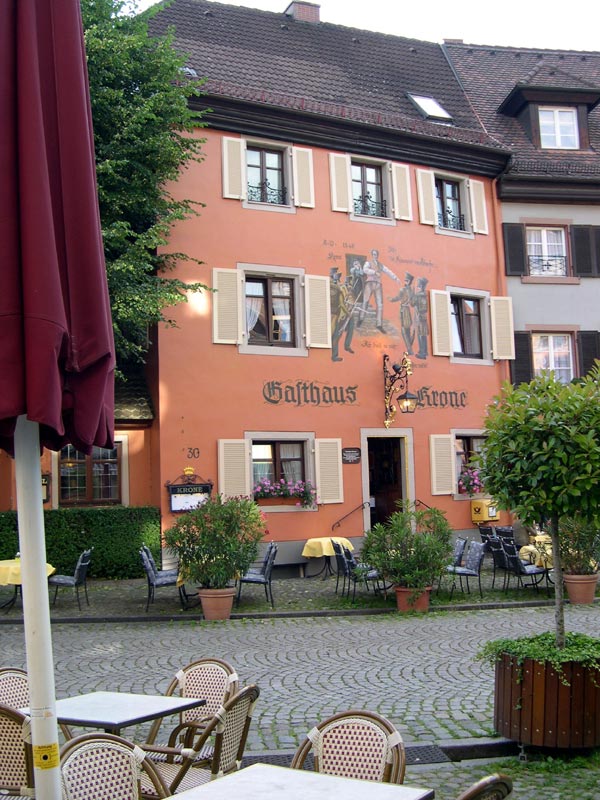 Staufen