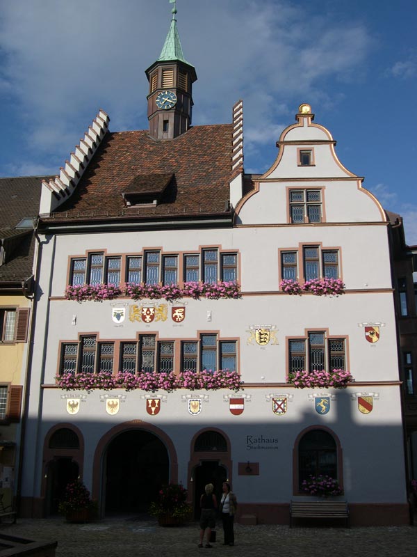 Staufen