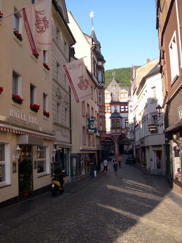 Bernkastel-Kues