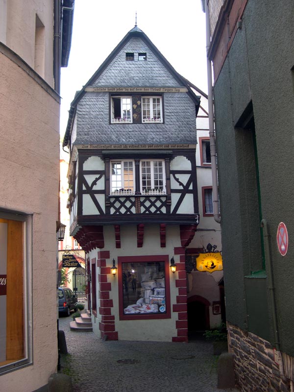 Bernkastel-Kues