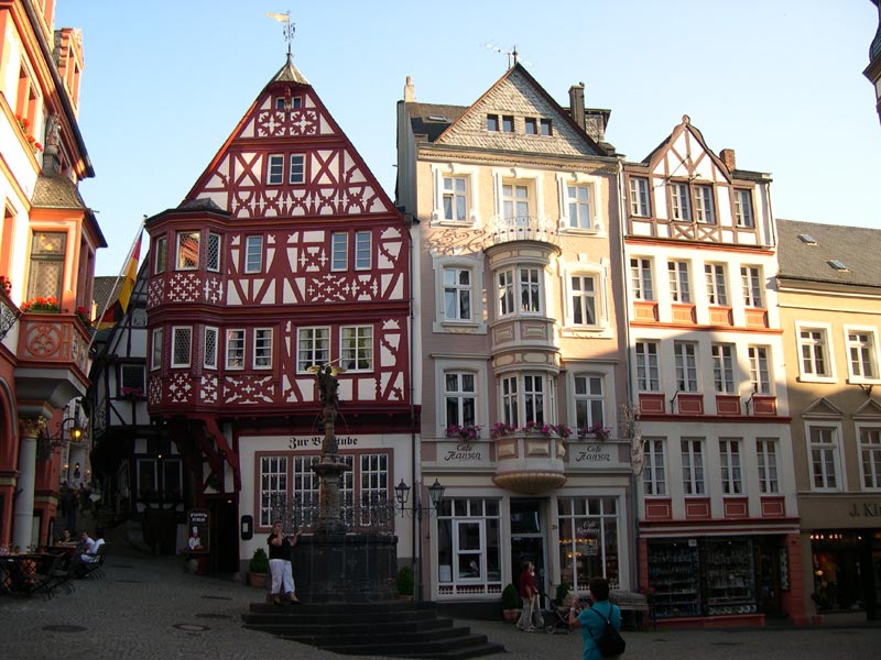 Bernkastel-Kues