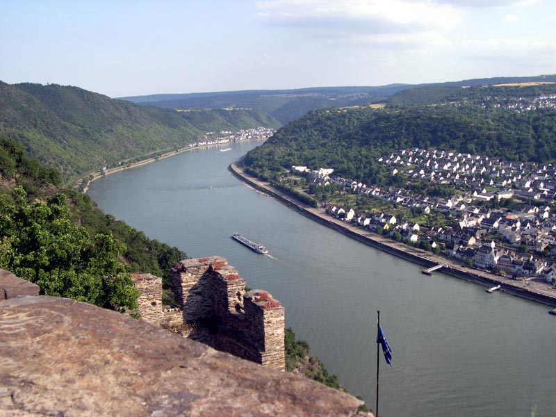 Rhine River