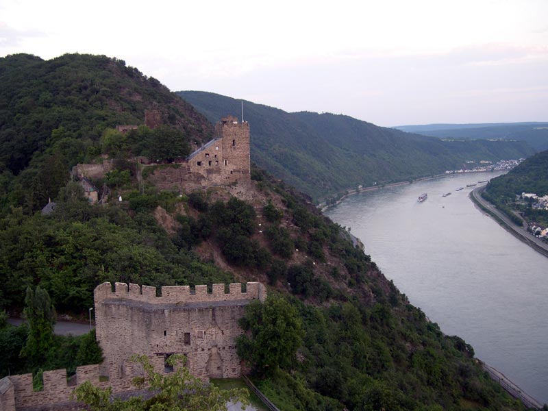 Rhine River