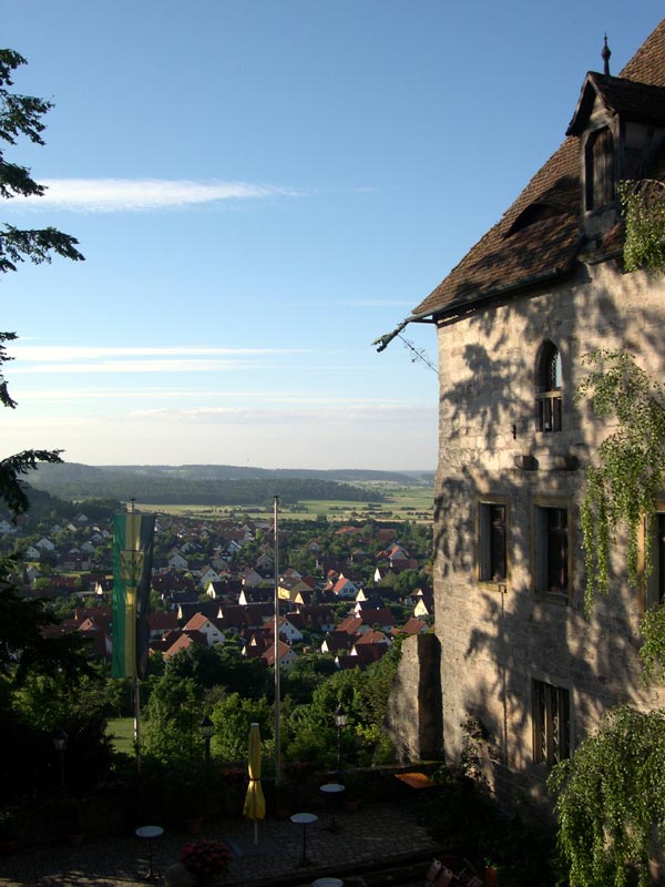 Burg Colmberg