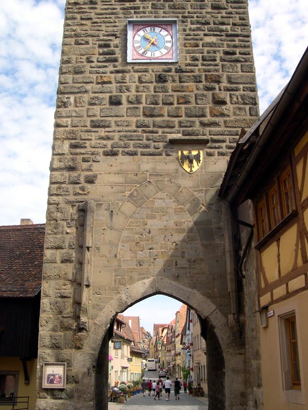 Rottenburg