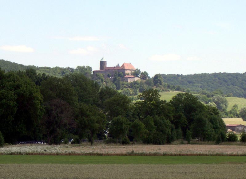 Burg Colmberg