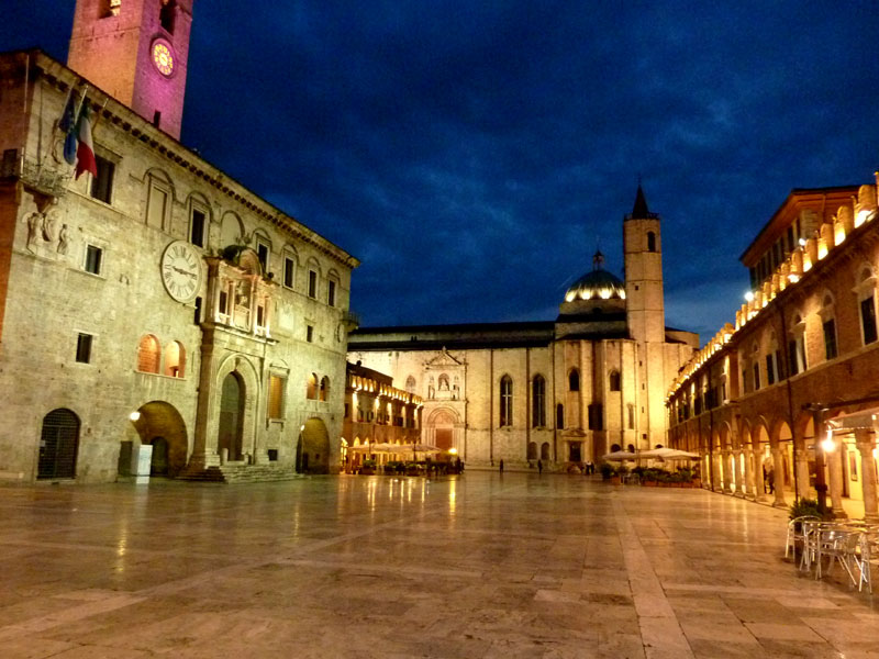 Piazza del Popolo