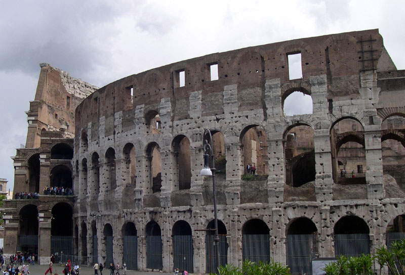 Coliseum