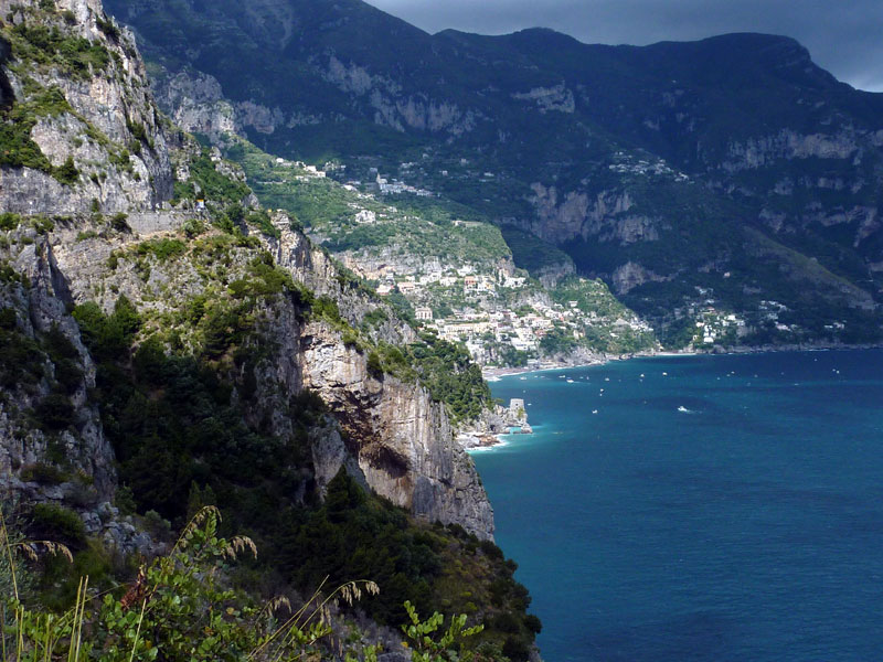 Amalfi Coast