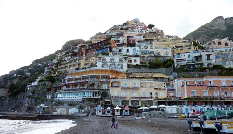 Positano