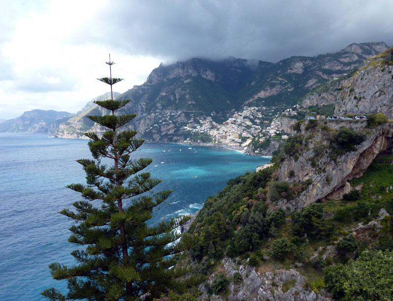 Positano