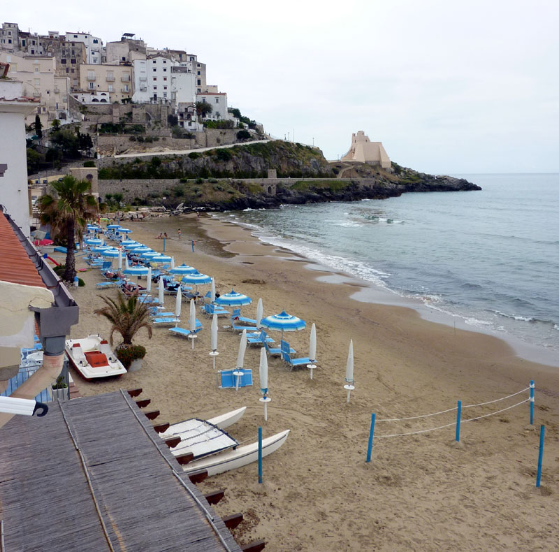 Sperlonga