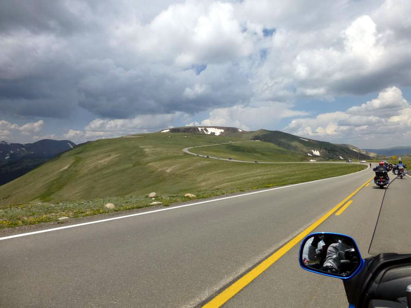 Trail Ridge Road