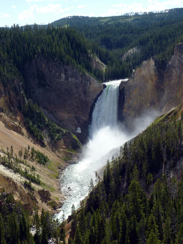 Lower Falls