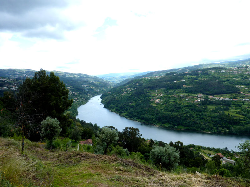 Douro River