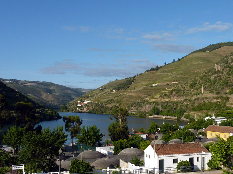 Douro River