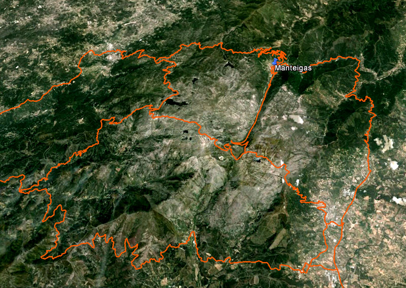 Serra da Estrela