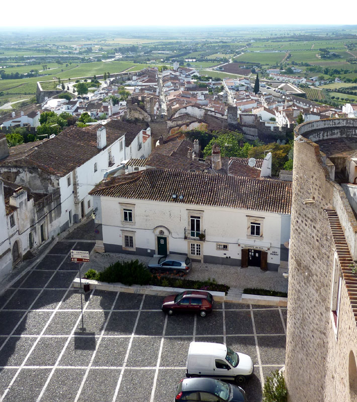 Estremoz