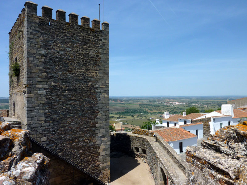 Torre das Feiticeiras