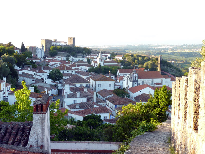 Obidos