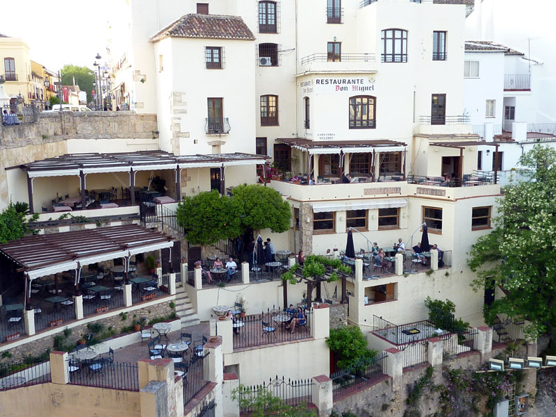 Don Miguel Hotel