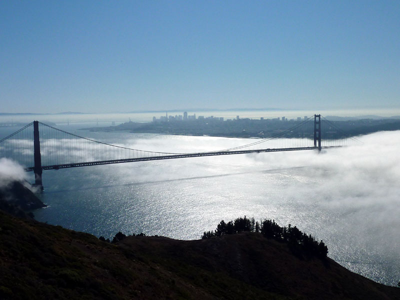 Golden Gate Bridge